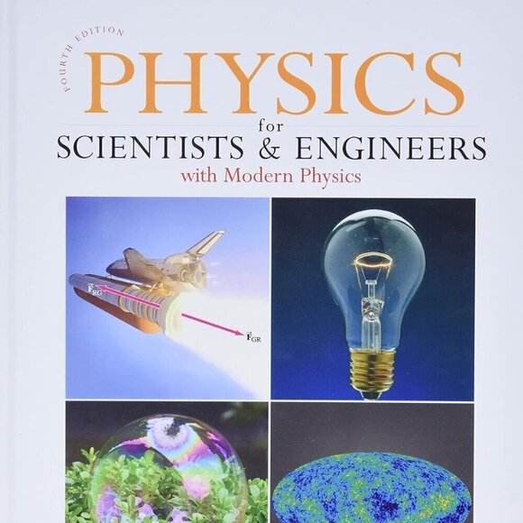 Physics for Scientists & Engineers with Modern Physics 4th Edition / Hardcover - Picture 11 of 11